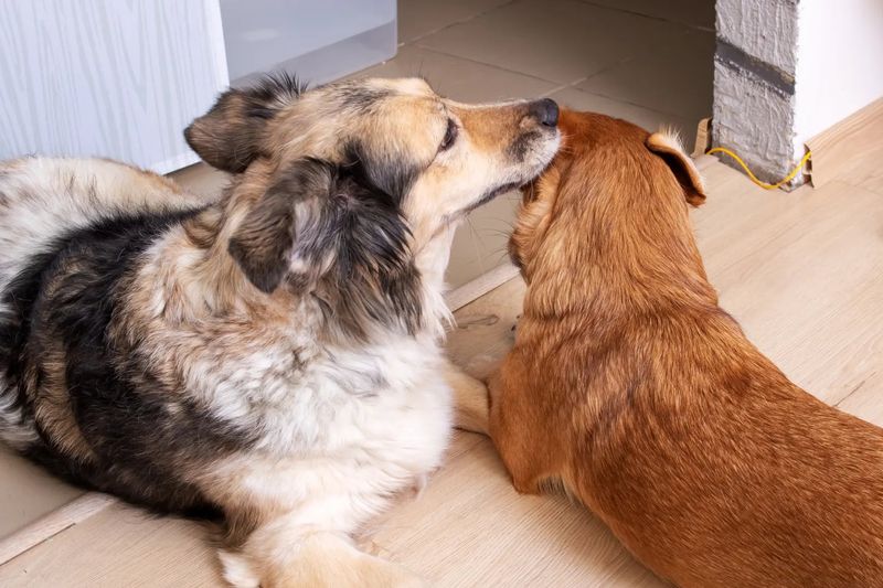 Ear Nibbles