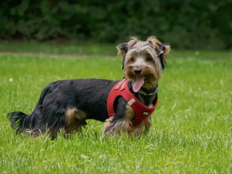 Dorkie