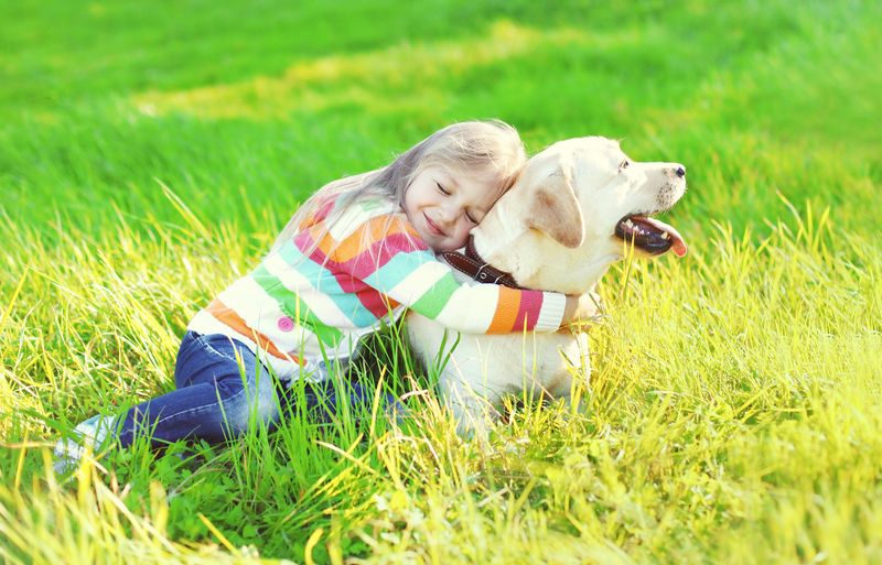 Affection and Love