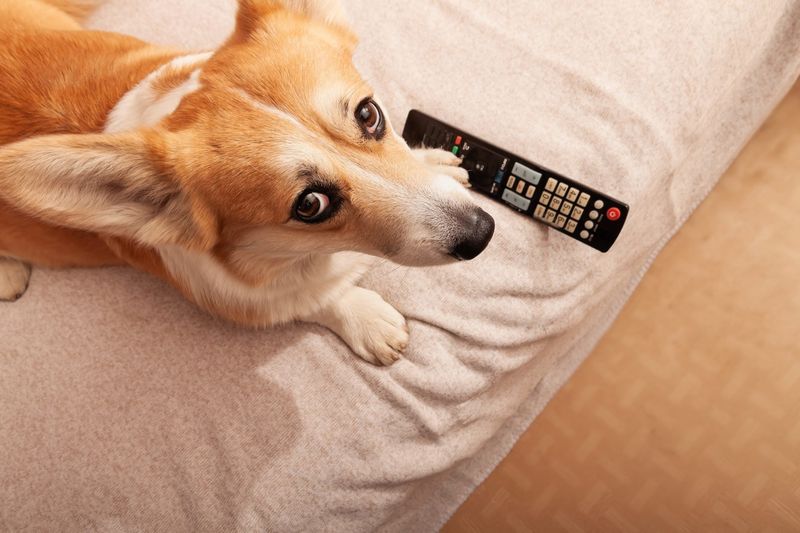 Routine 1: Overreliance on TV