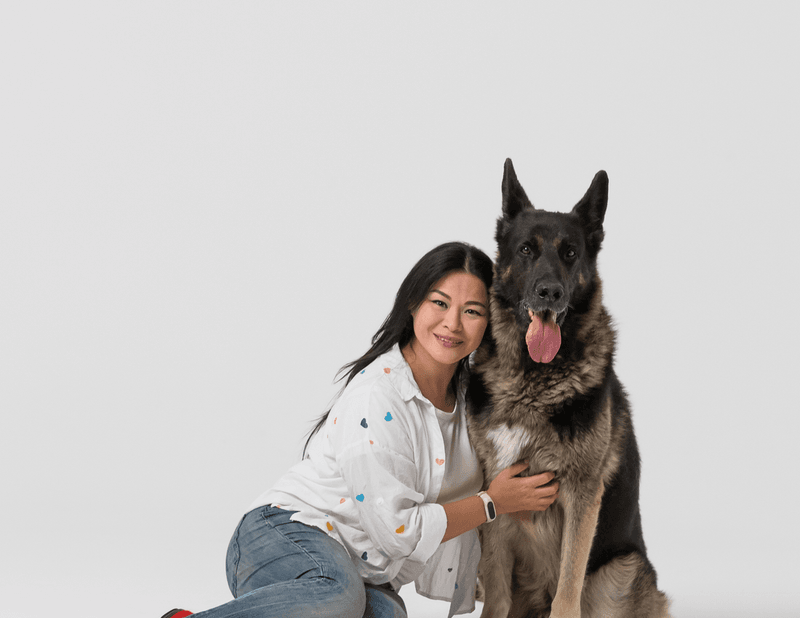 Strong Bond with Owners