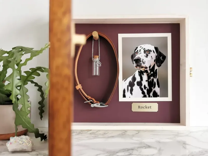 Personalized Keepsakes