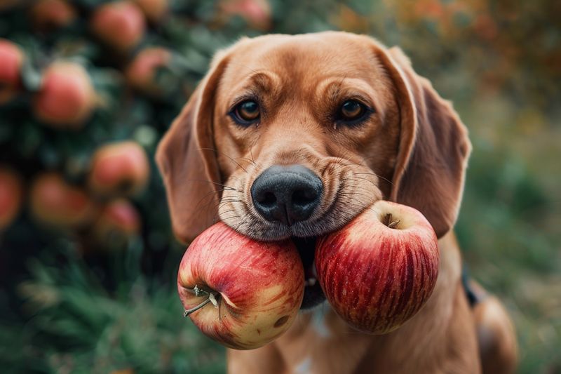 Apples