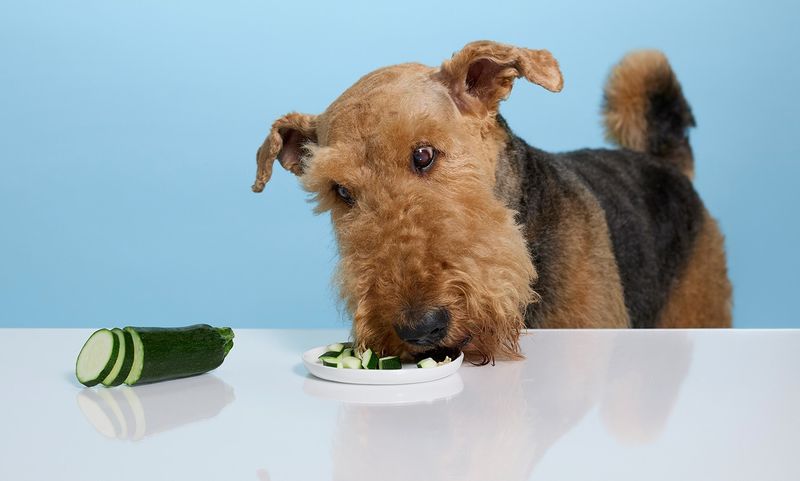 Zucchini