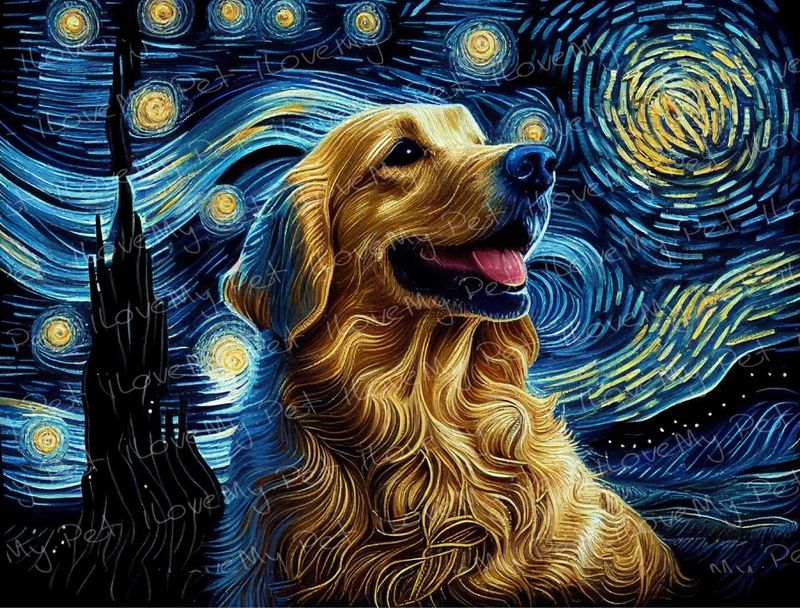 Starry Skies