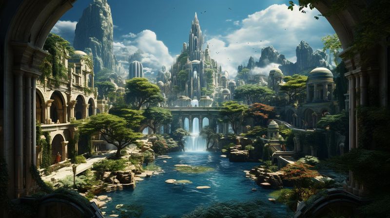 Elysium for Pets