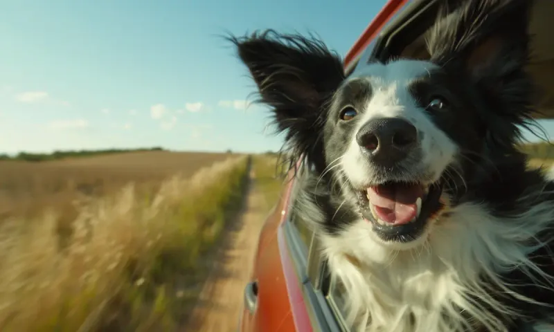 Vigilant Road Trips