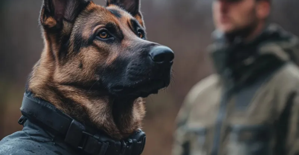 Stop Misreading These 7 Dog Actions — Here Are 15 True Loyalty Signs Instead