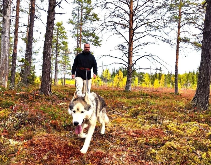 Hiking Enthusiasts