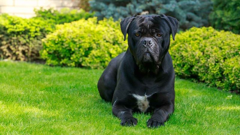 Majestic Guardian