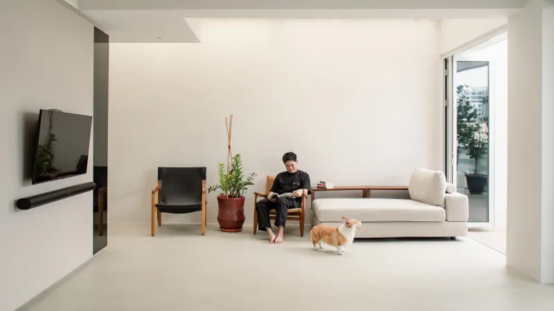 The Minimalist