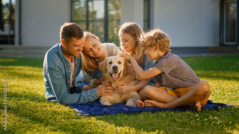 The Family-Oriented