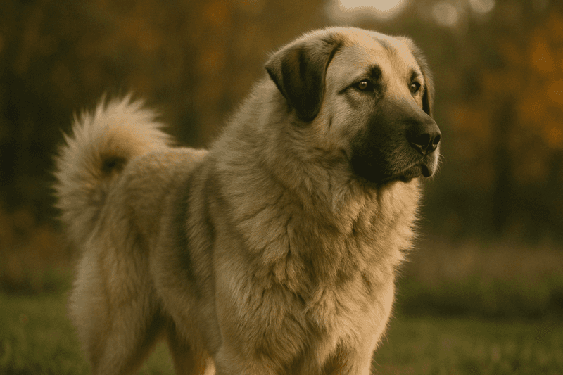 Anatolian Shepherd