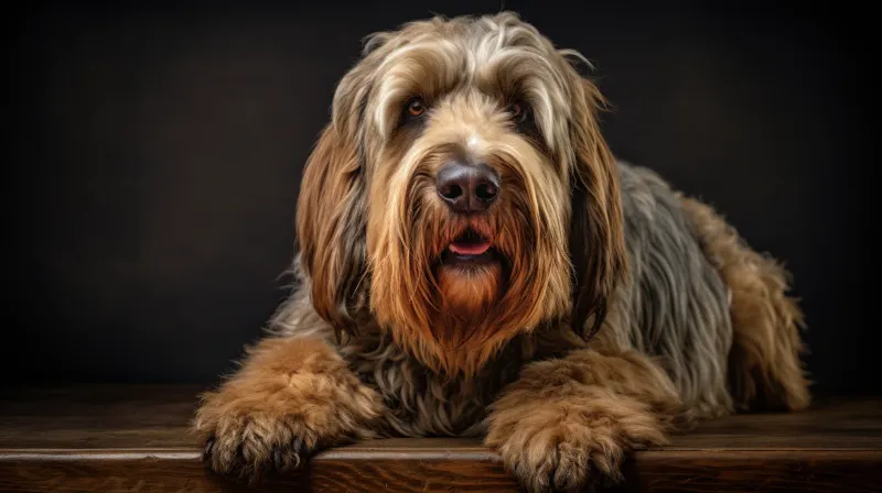 Otterhound
