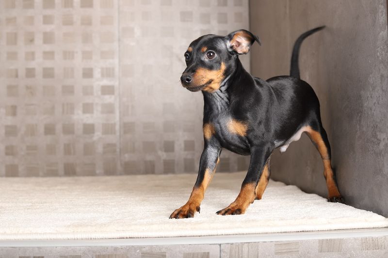 Miniature Pinscher