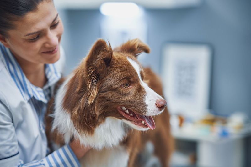 Healthcare and Vet Visits