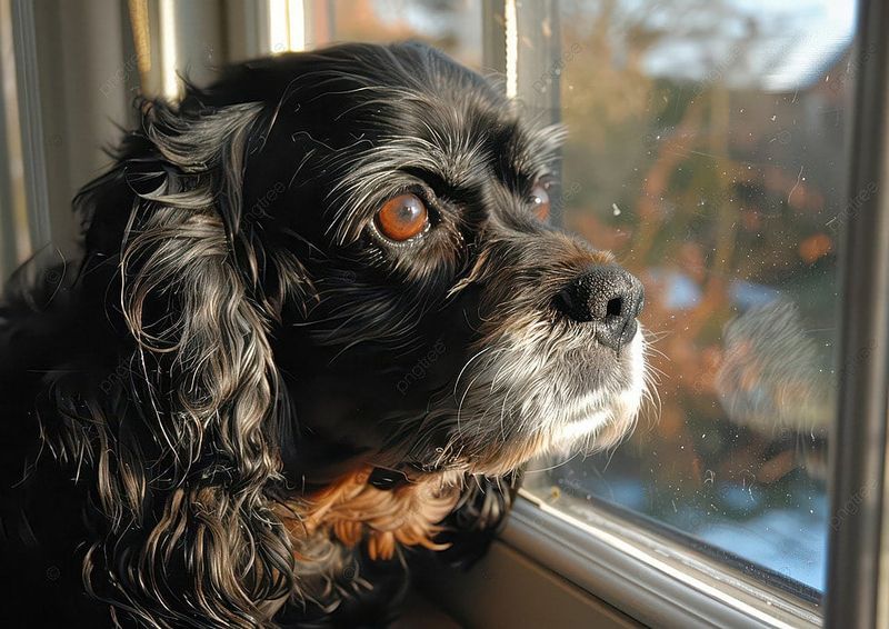 Thoughtful Gazes