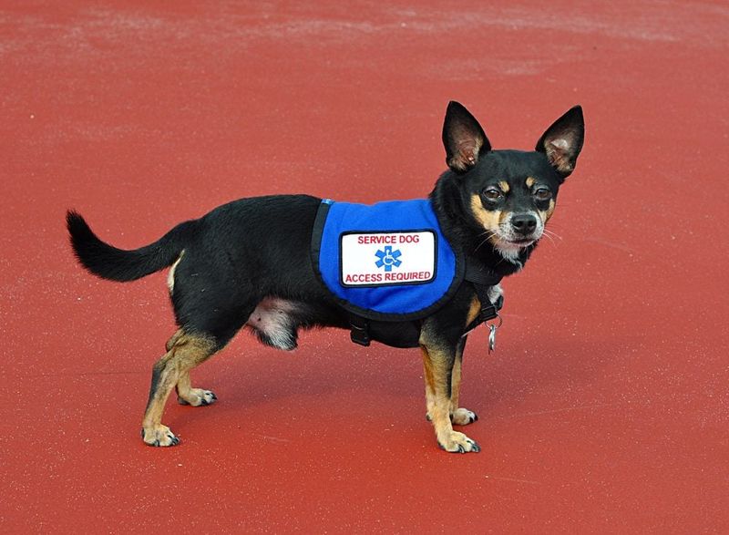 Professional Support and Behaviorists