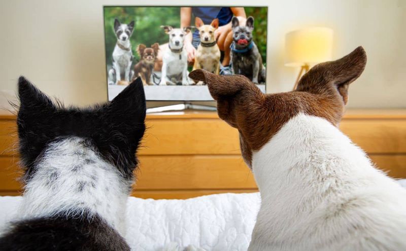 Leave Interactive Video or TV