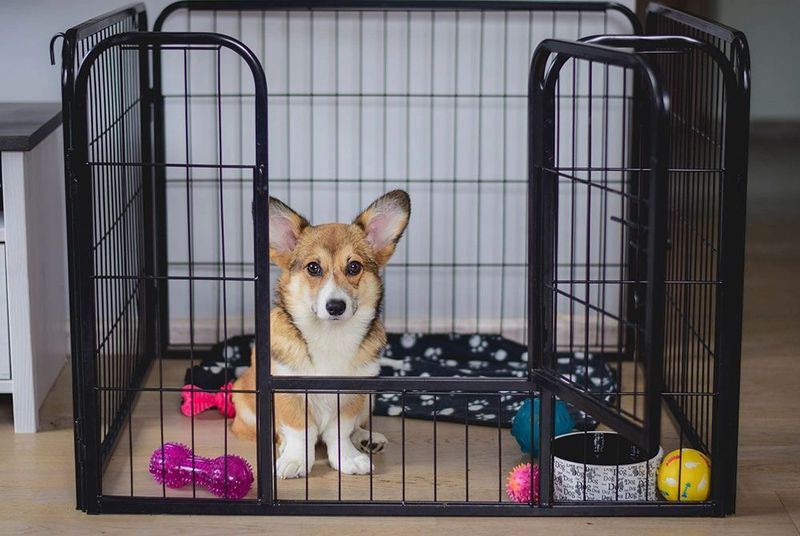 Creating a Safe Space