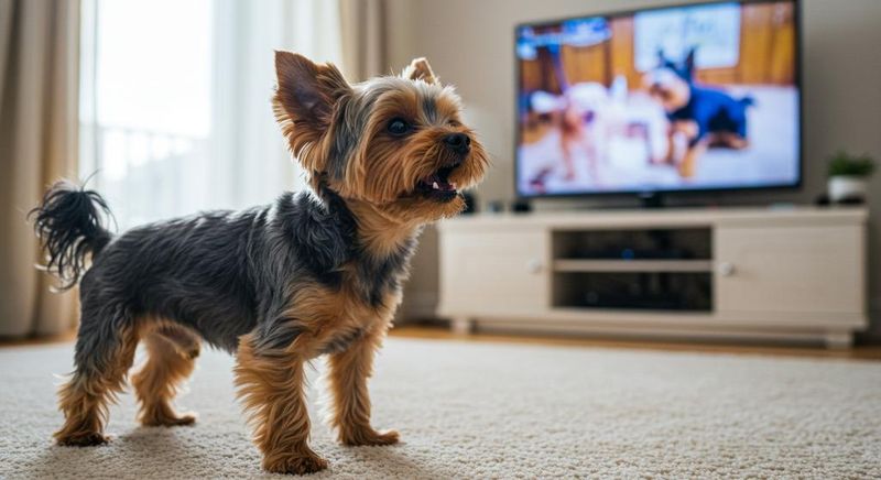Understanding TV