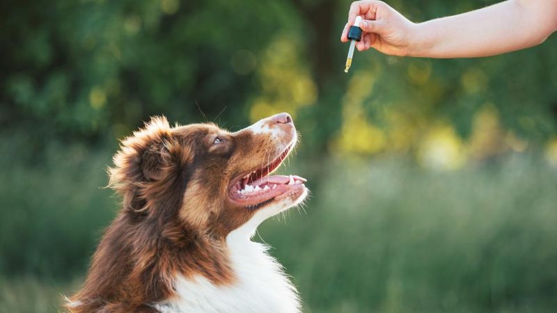 CBD Oil for Dogs