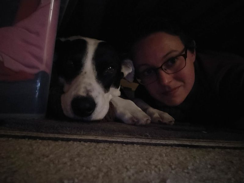 Hiding
