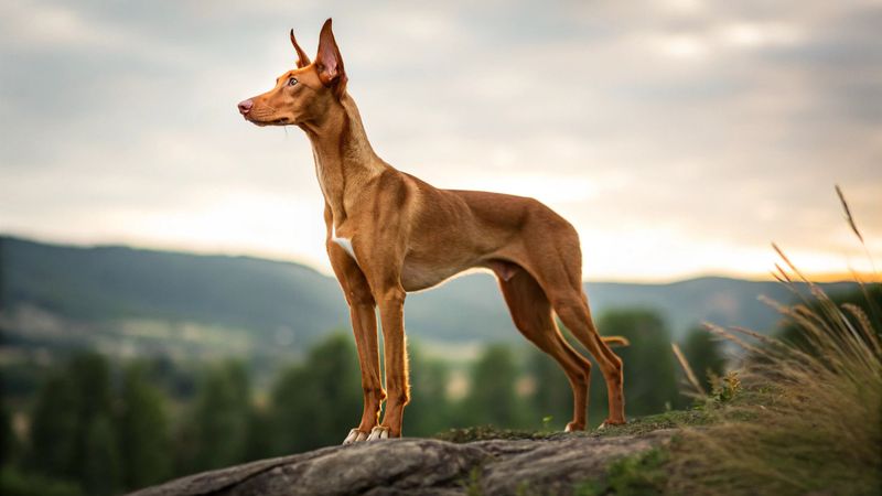 Pharaoh Hound