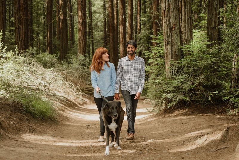 Cedar Grove Trail