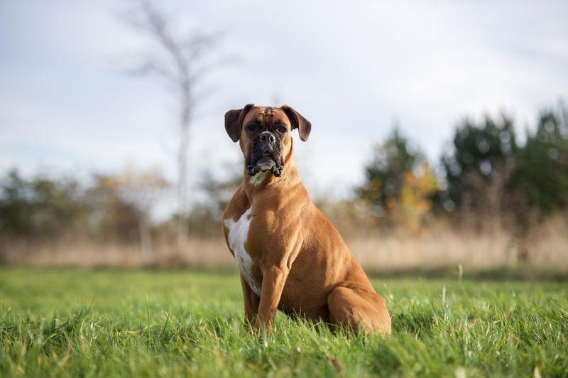 Boxer