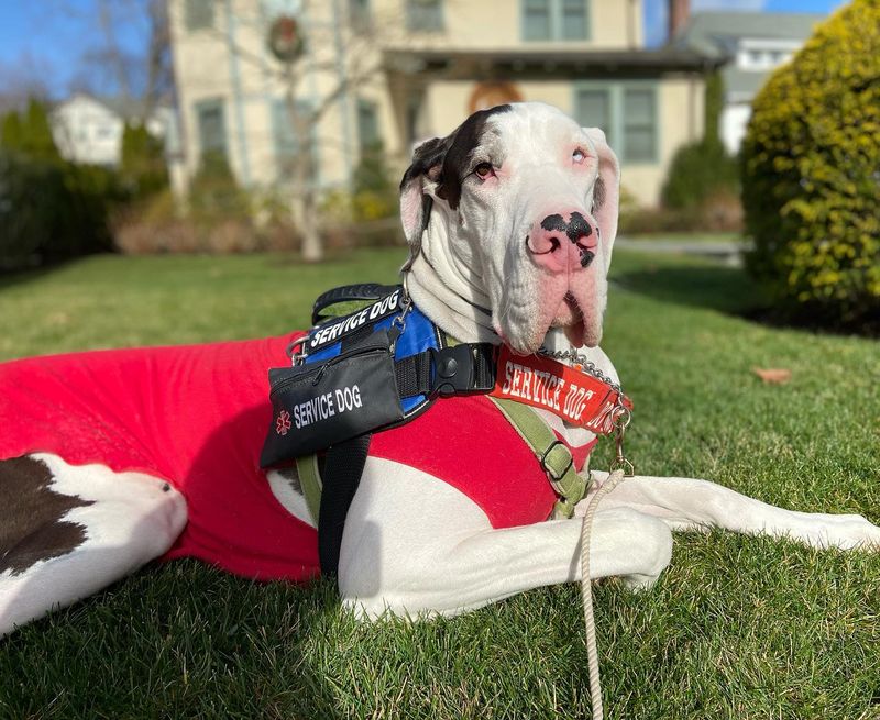 Great Dane