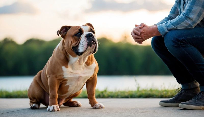 Loyal Companions