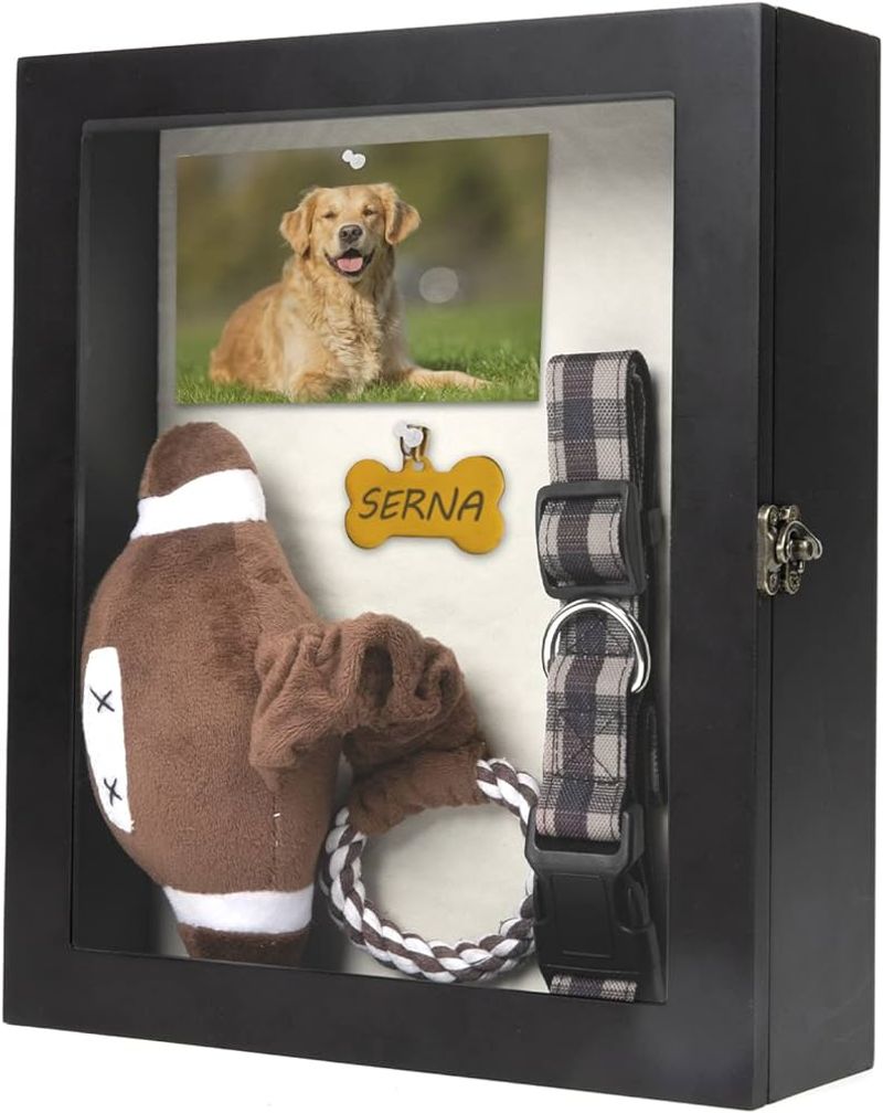 Create a Memory Box