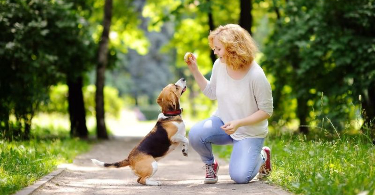 23 Simple Habits That Keep Your Dog Happy and Healthy