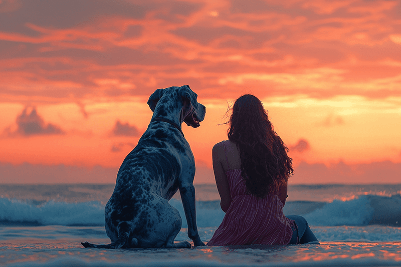 Gentle Guardians