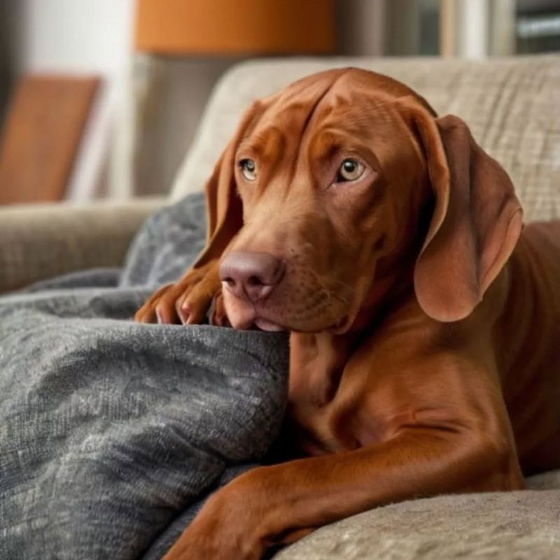 Vizsla