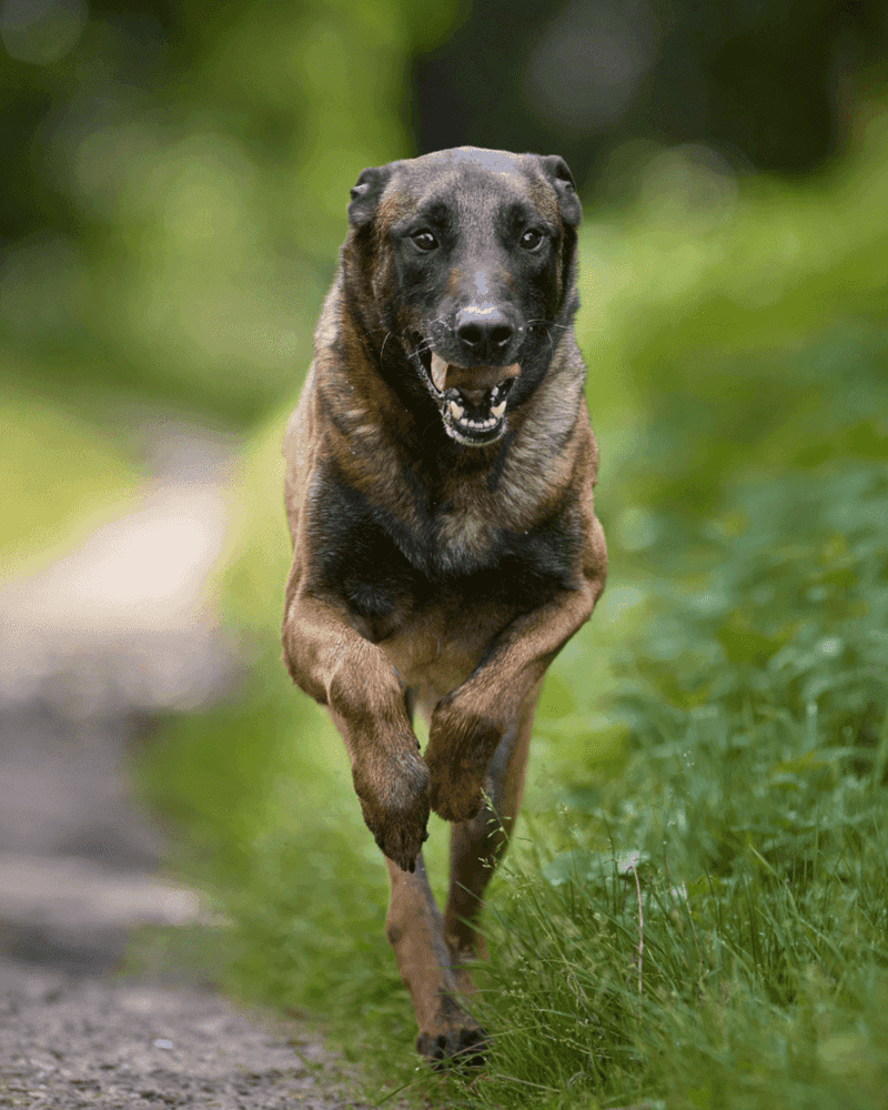 Belgian Malinois