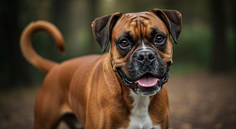 Boxer
