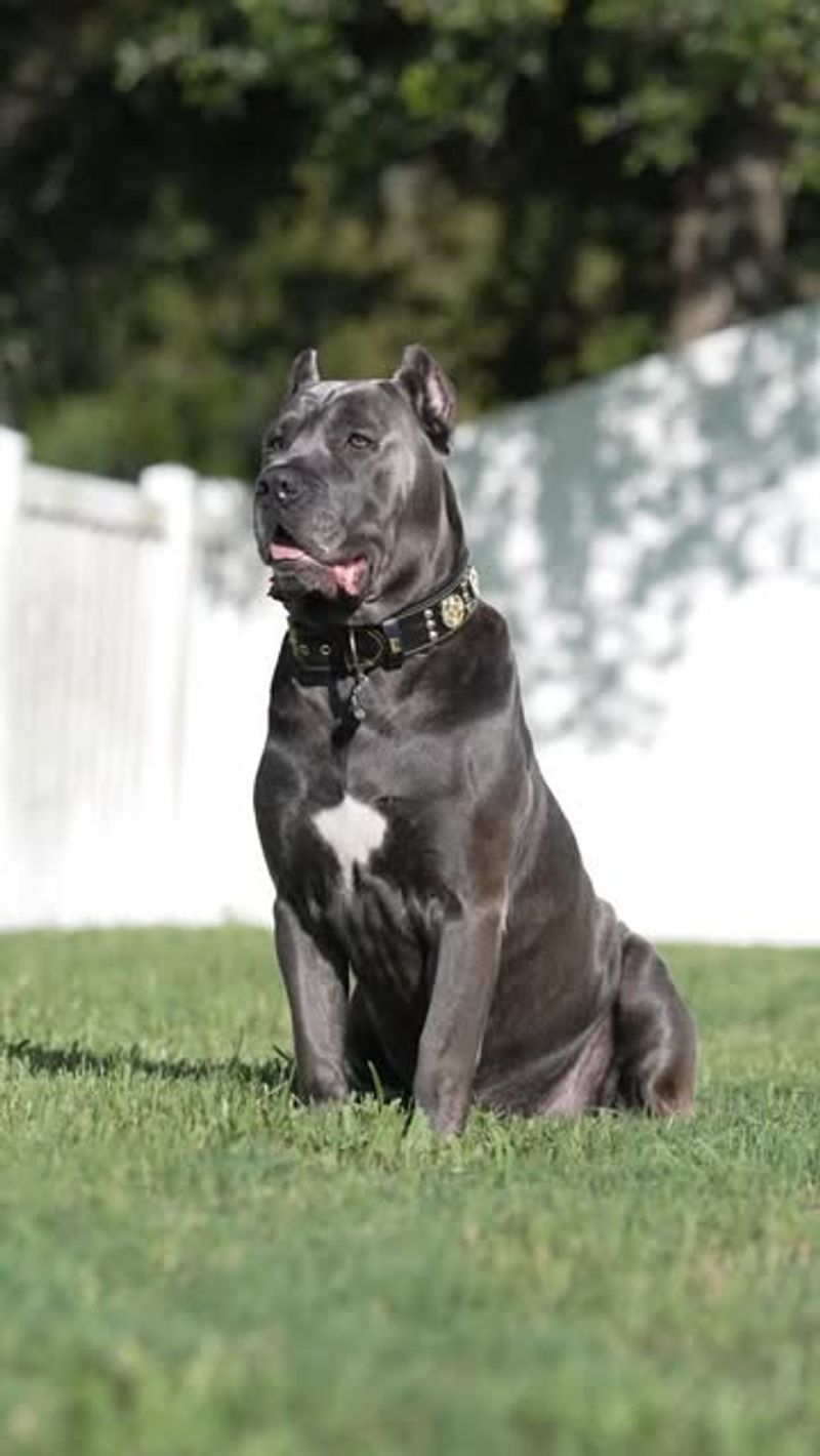Cane Corso