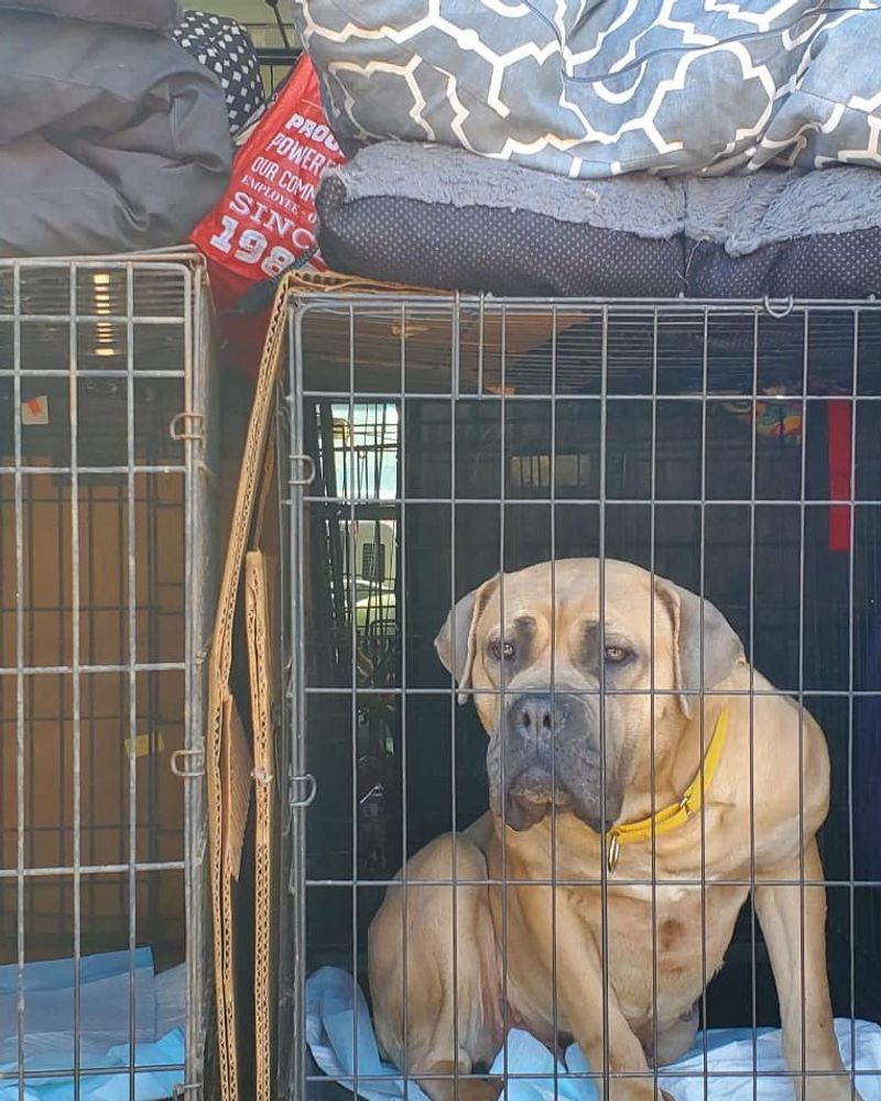 Mastiff