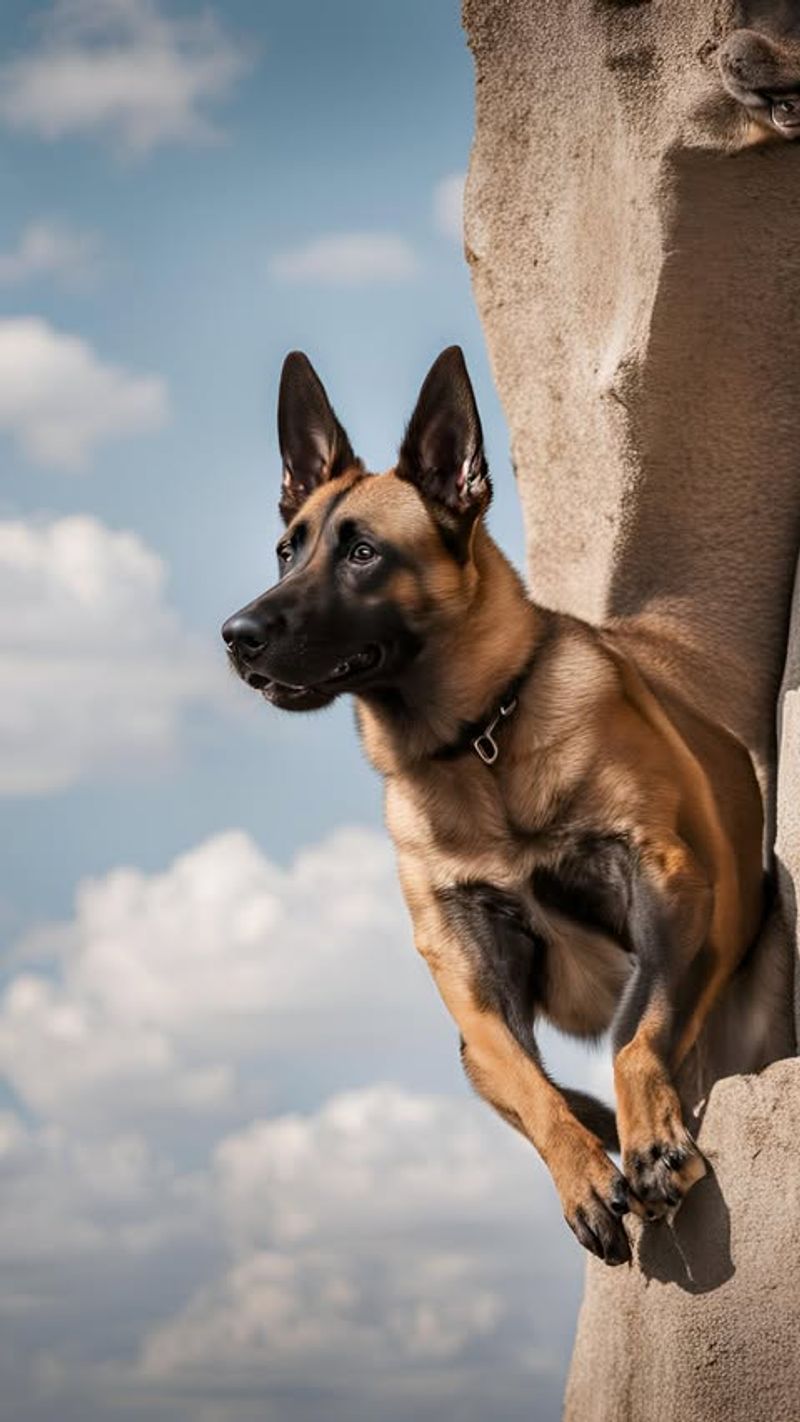 Belgian Malinois