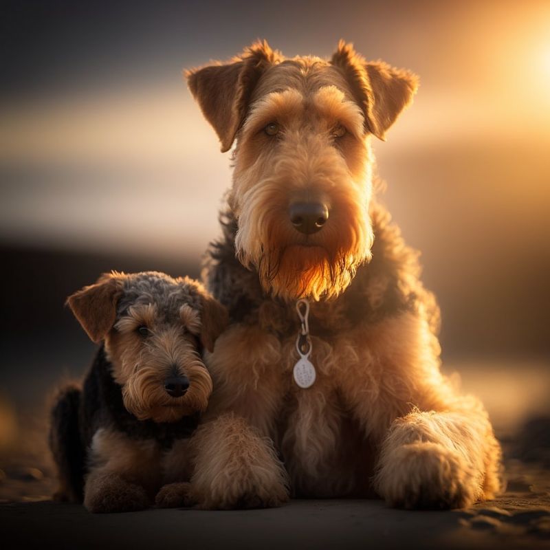 Airedale Terrier