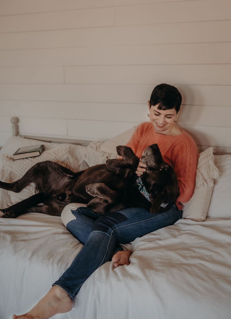 Unconditional Love