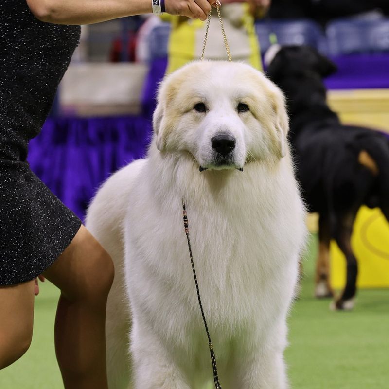 Great Pyrenees
