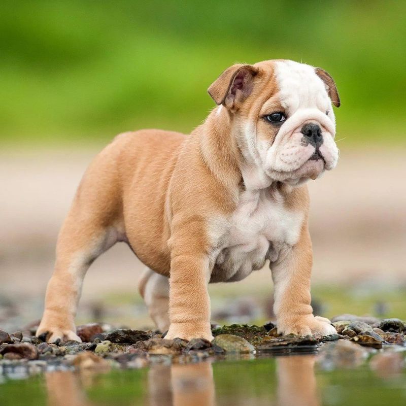 Bulldog