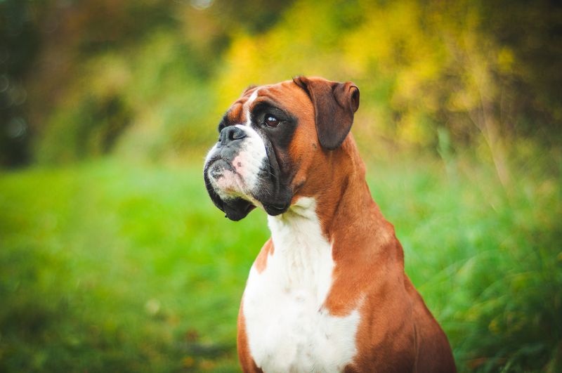 Boxer
