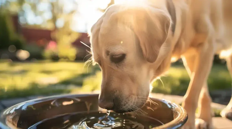 Fresh Water