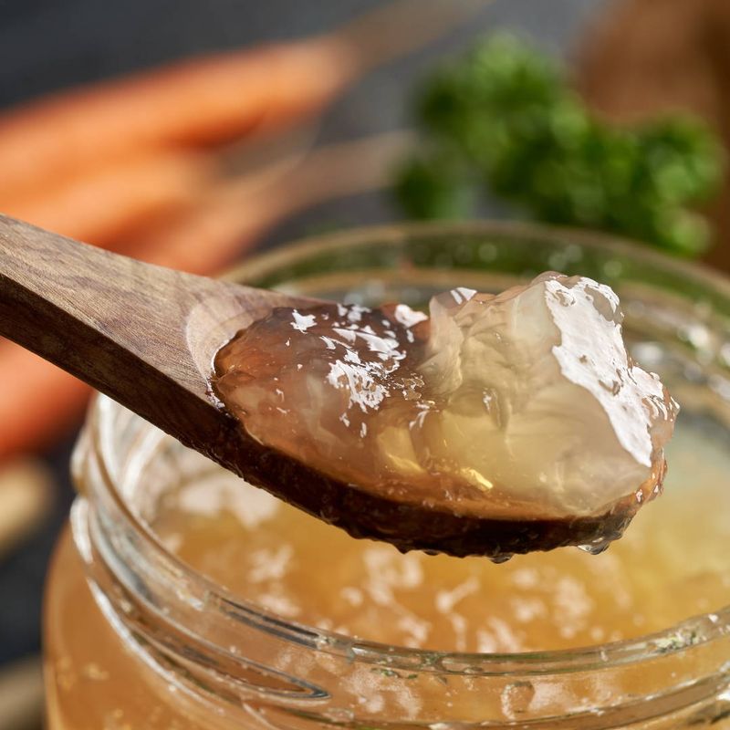 Hearty Bone Broth