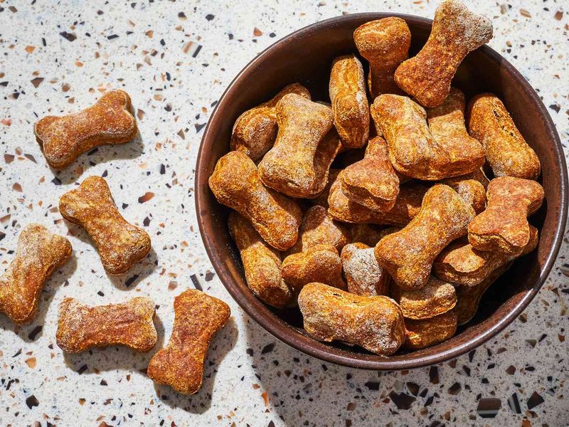 Healthy Treats