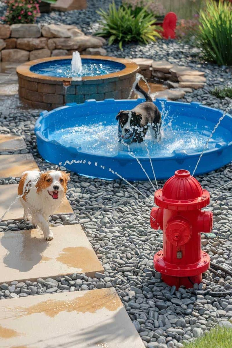 Create a Safe Outdoor Space